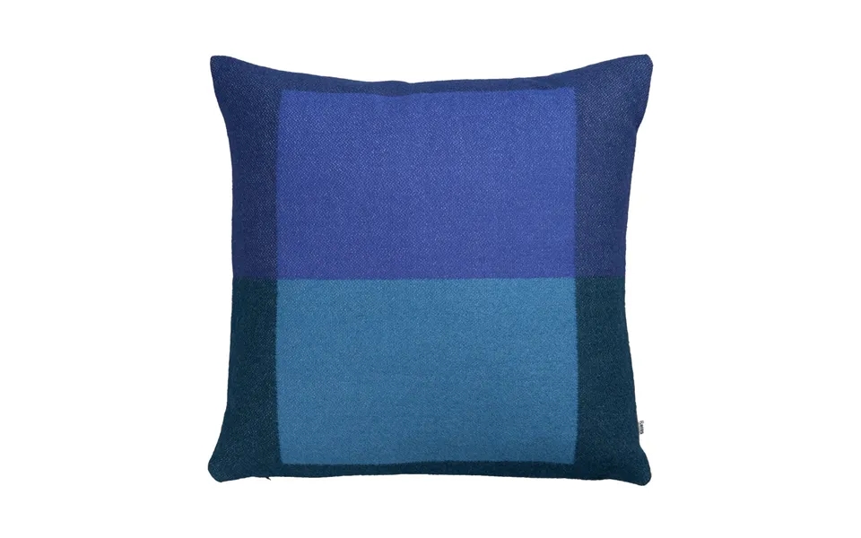 Røros Tweed Syndin Cushion 50x50 Cm Well