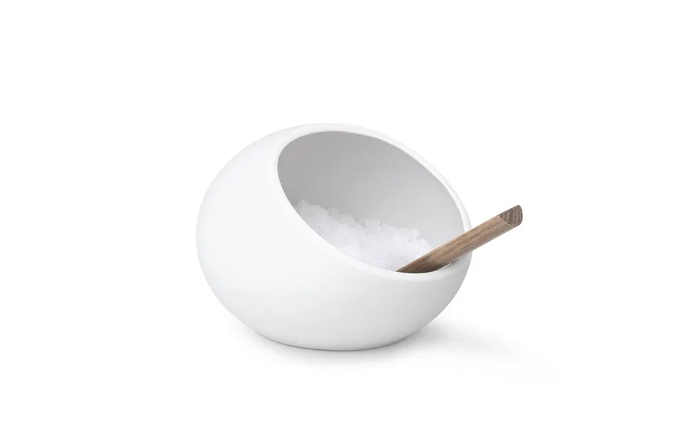 Rosendahl Grand Cru Salt Cellar White