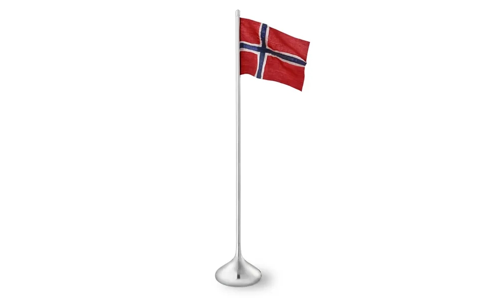 Rosendahl Rosendahl Birthday Flag Norwegian