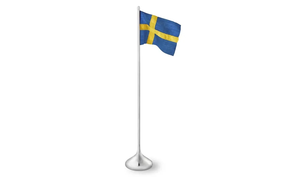 Rosendahl Rosendahl Birthday Flag Swedish