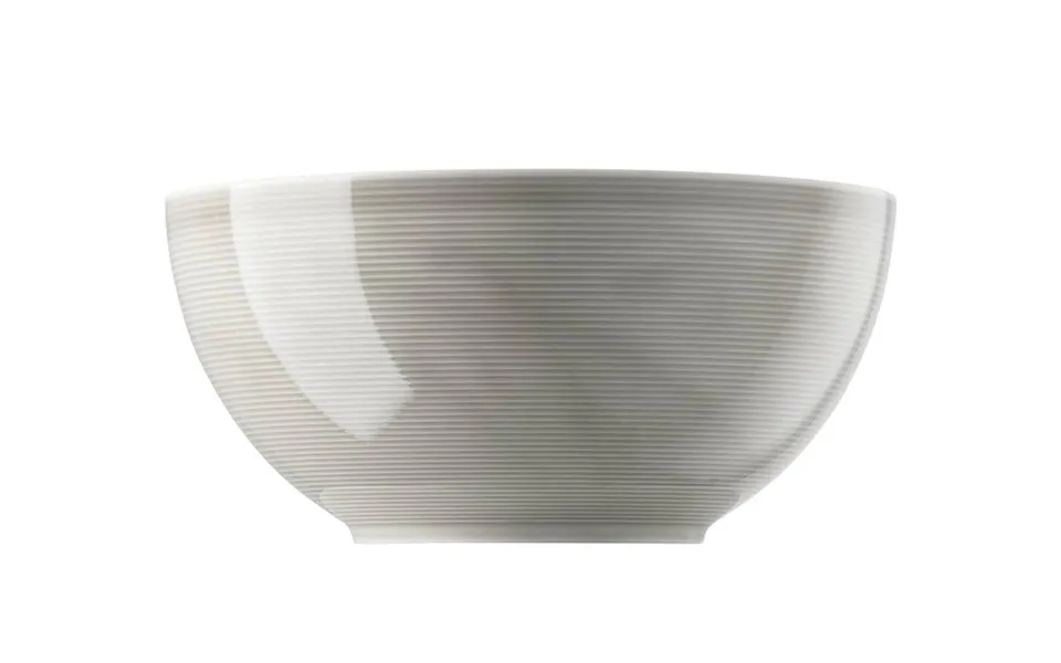 Rosenthal Loft Carrot 23 Cm Moon Grey