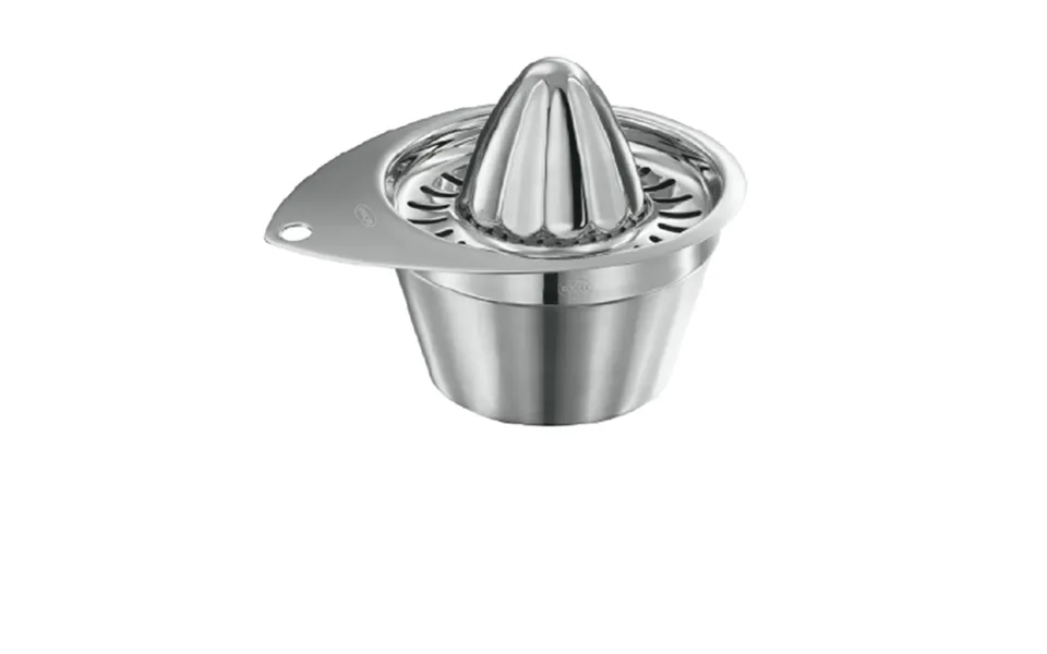 Rösle Lemon Squeezer Stainless Steel