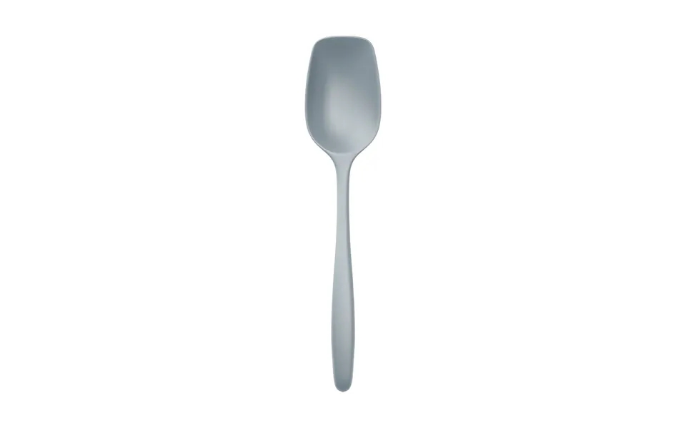 Rosti Classic Cooking Spoon Dusty Blue