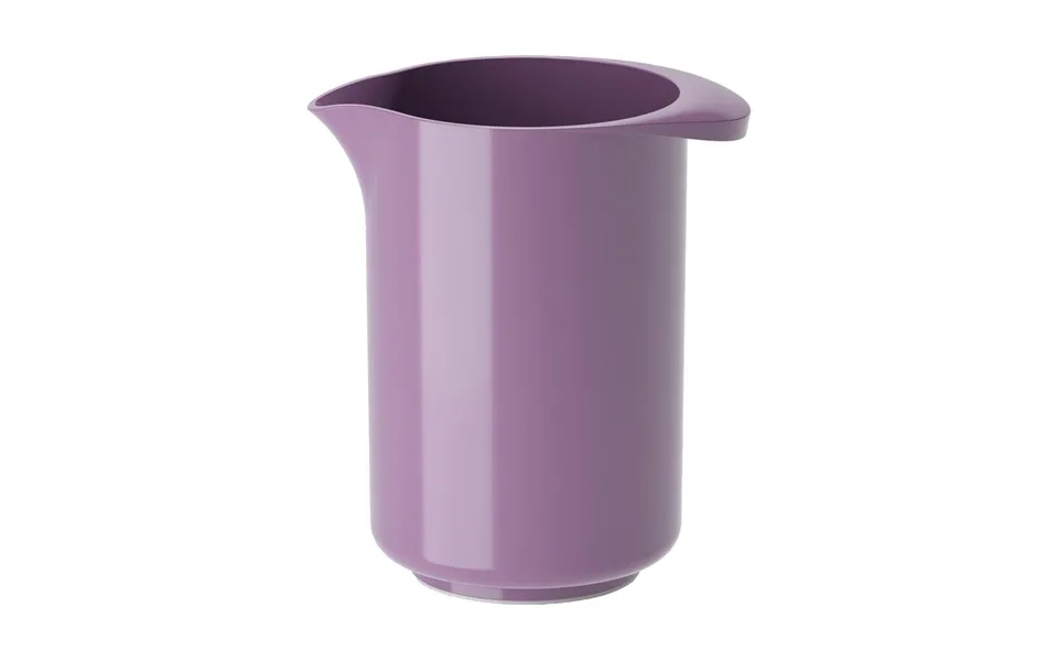 Rosti Classic Mixing Jug 1.25 L Lavender
