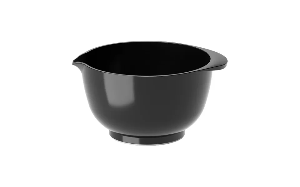 Rosti Margrethe Bowl 0.5 L Black