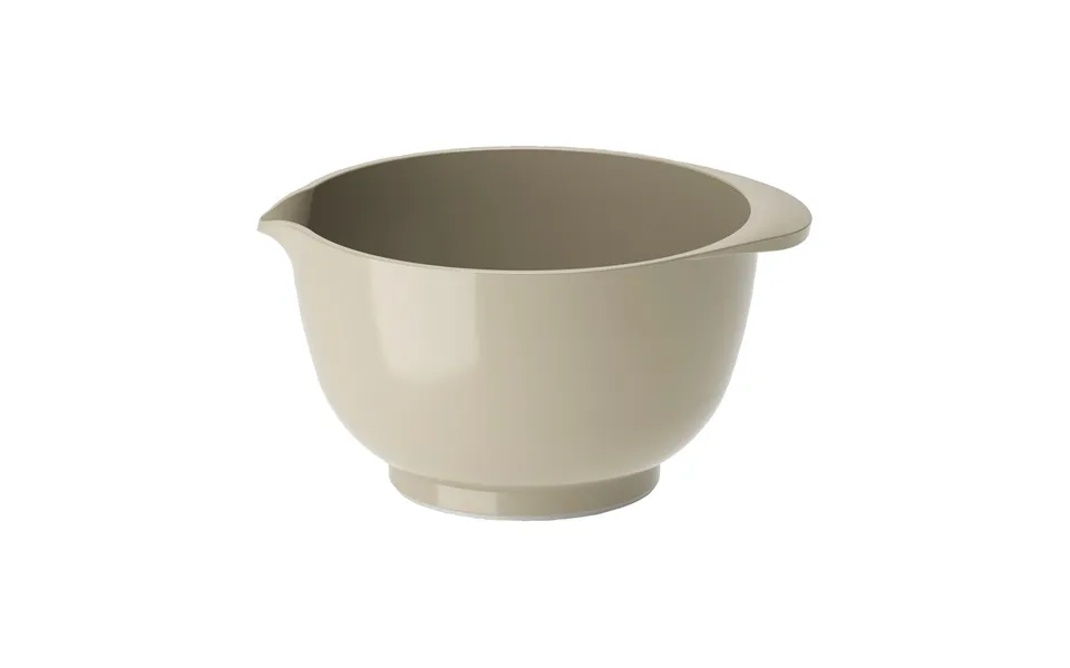 Rosti Margrethe Bowl 0.5 L Humus