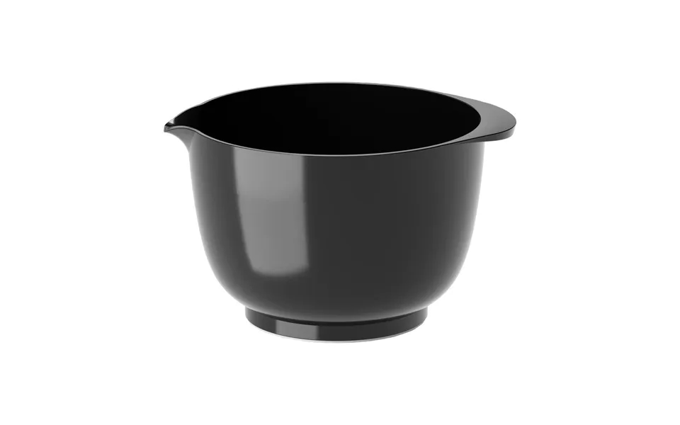 Rosti Margrethe Bowl 2 L Black