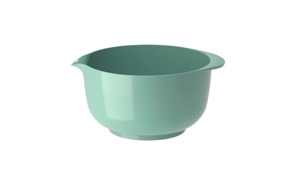 Rosti Margrethe Bowl 4 L Nordic Green