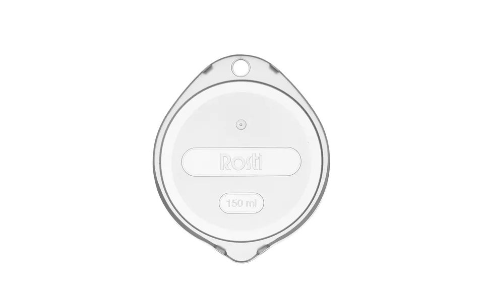 Rosti Margrethe Lid For Bowl 0.15 L Clear