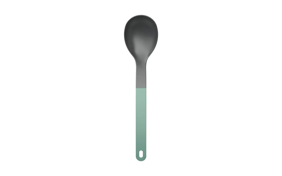 Rosti Optima Serving Spoon 29x6.8 Cm Nordic Green