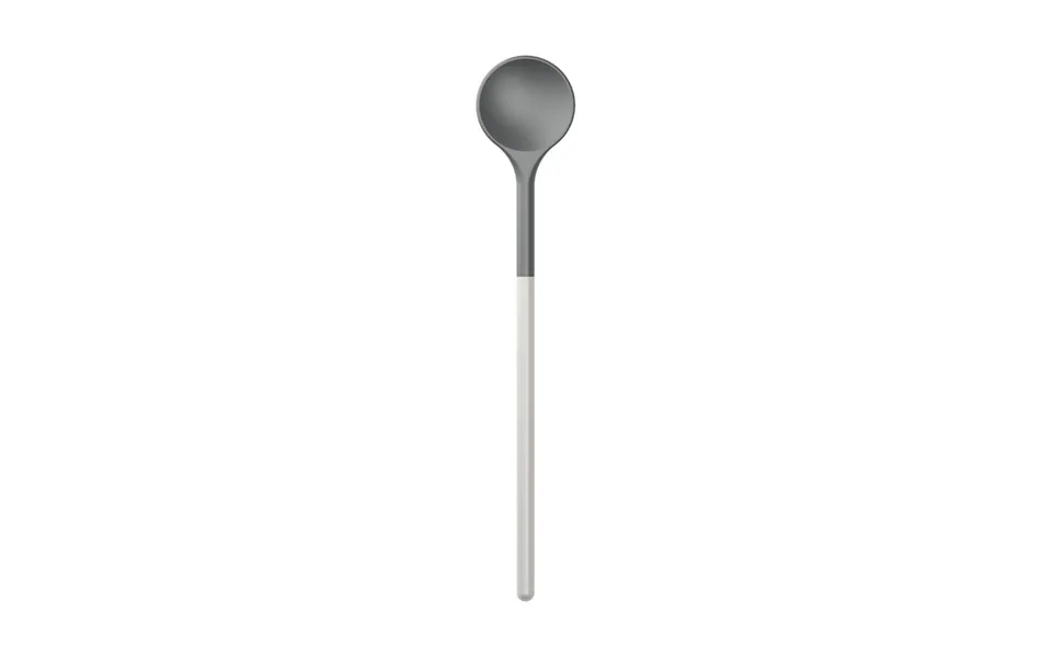 Rosti Optima Stirring Spoon 30x5.5 Cm White