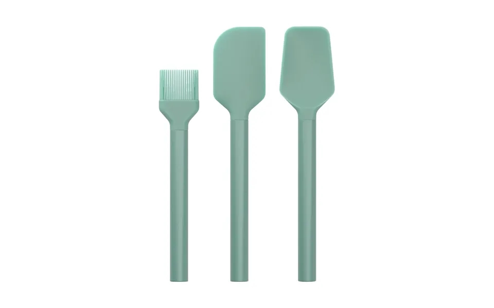 Rosti Rosti Emma Baking Set 3-piece Nordic Green