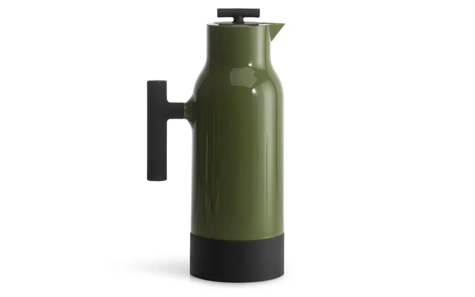 Sagaform Accent Coffee Pot 1 L Green