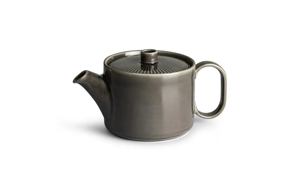 Sagaform Coffe & More Teapot 1.1 Liter Grey