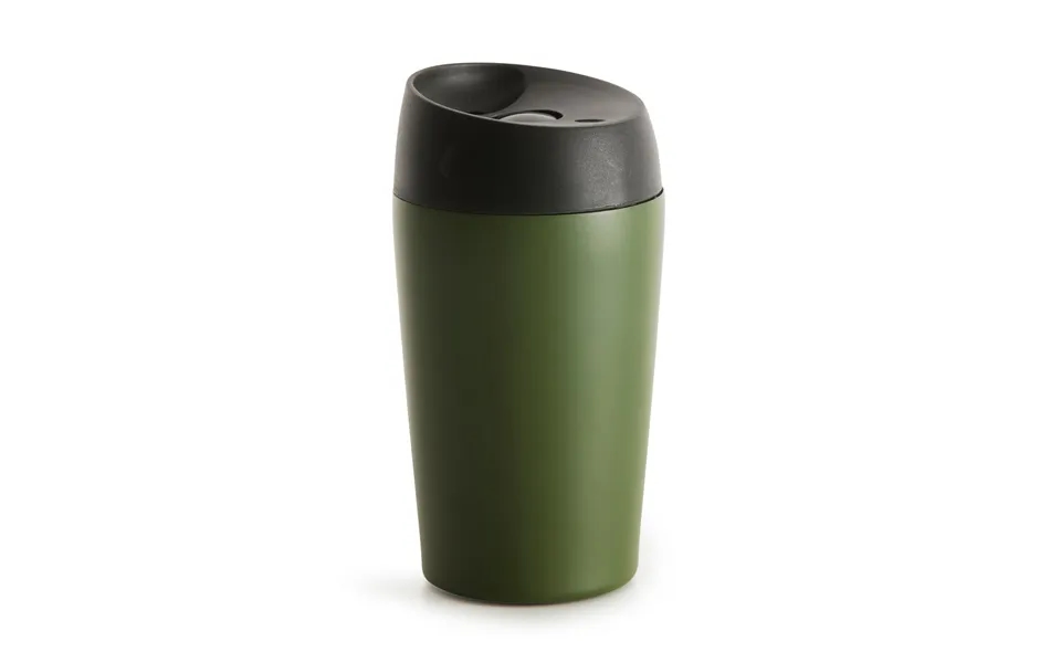 Sagaform Loke Car Mug 24 Cl Green