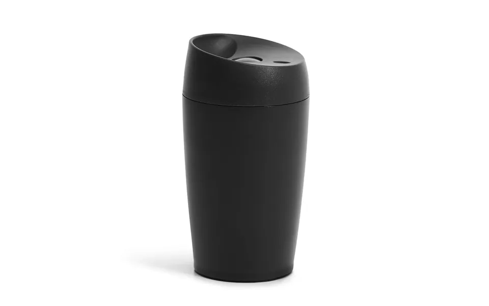 Sagaform Loke Car Mug 24 Cl Matte Black
