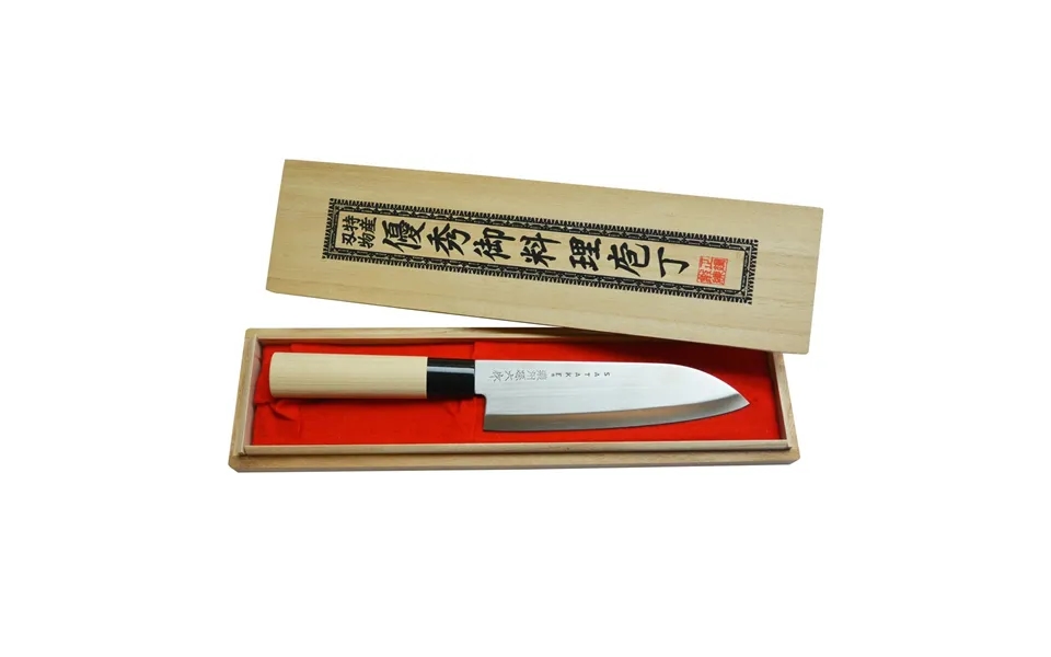 Satake Satake Houcho Knife In Box 17 Cm