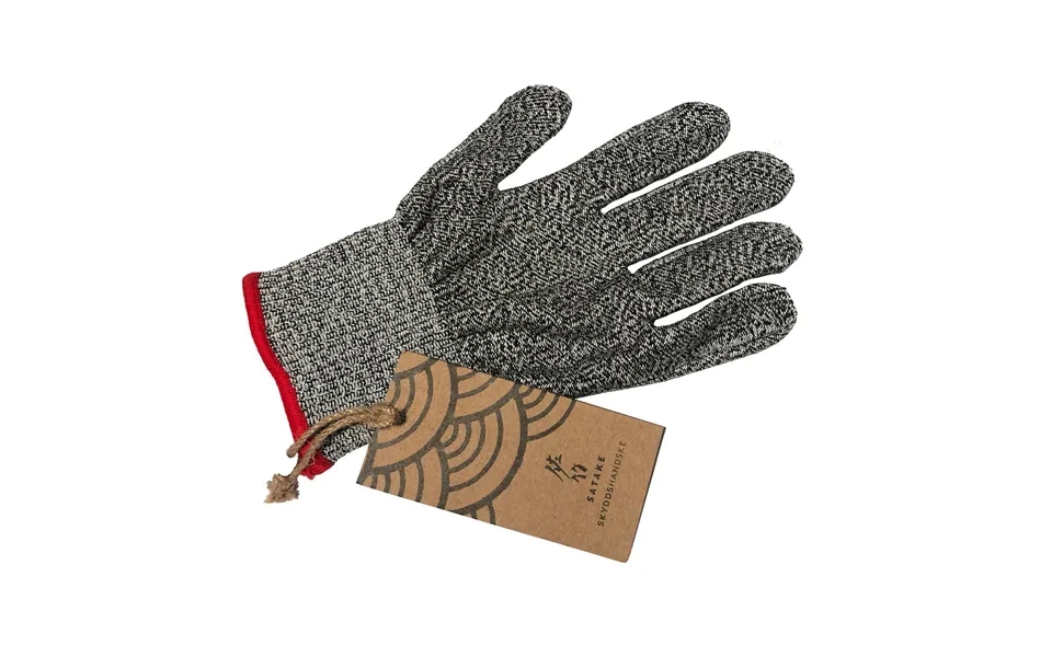 Satake Satake Protective Glove Grey