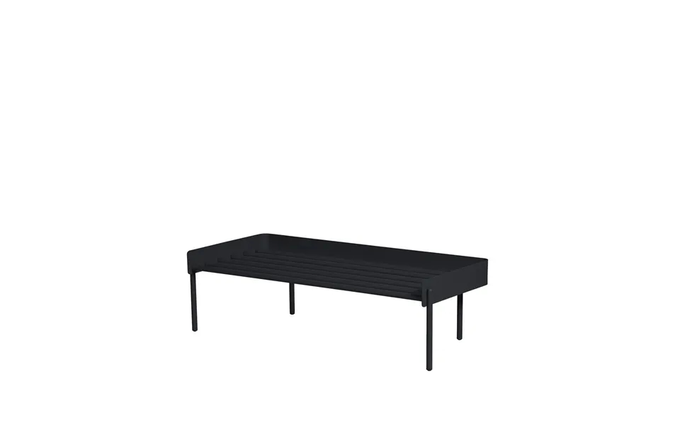 Smd Design Alfred Shoe Shelf Anthracite - Extension