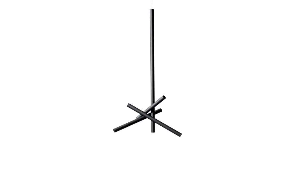 Smd Design Hayman Flying Hanger Dark Grey