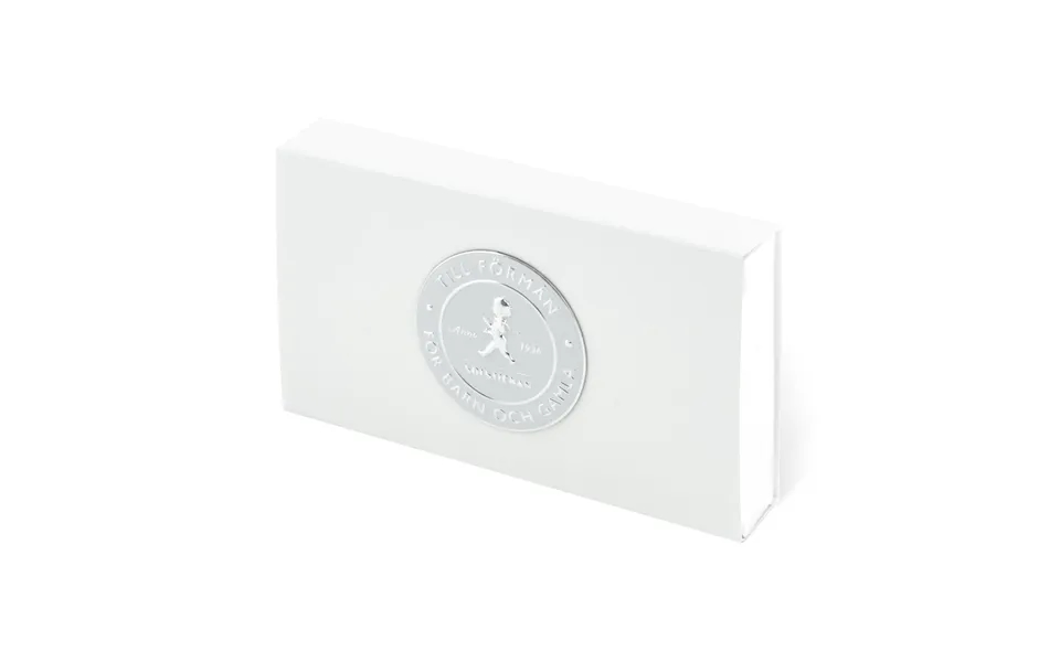 Solstickan Design Solstickan Matchstick Box 30 Pack White