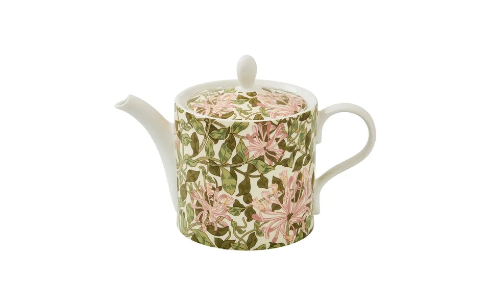 Spode Honeysuckle Teapot 1.1 Liter Multi
