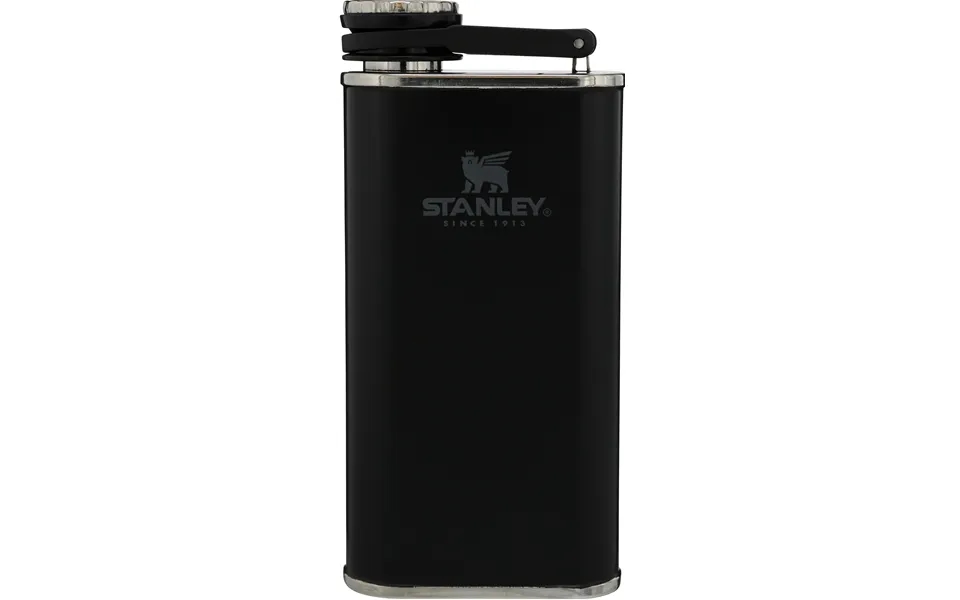 Stanley Hip Flask 0.23 L Stainless Steel-matte Black