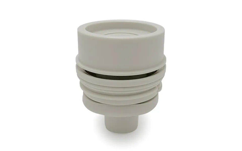 Stelton Emma Lid For Coffee Thermos - Soft Sand Ø5.5 Cm