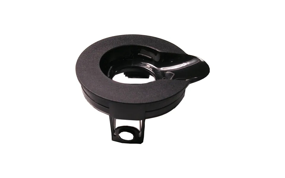 Stelton Stelton Jug Spare Upper Part Black