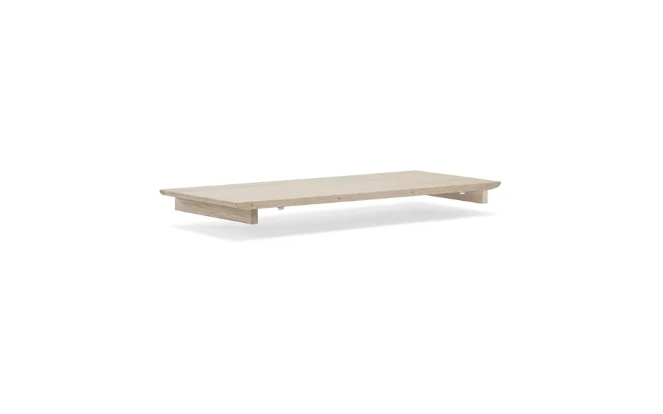 Stolab Carl Table Top Insert Light Oak -matte Lacquered