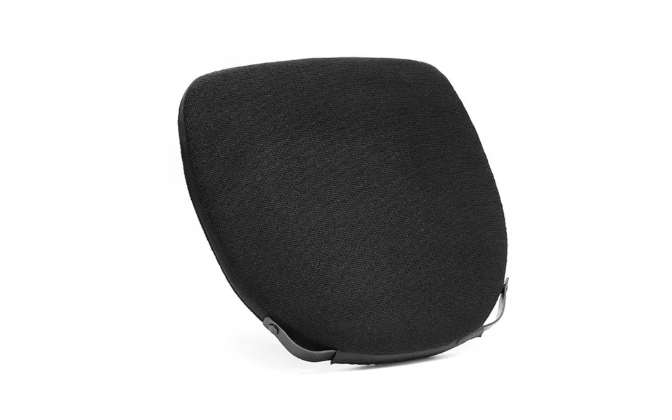 Stolab Lilla Åland Seat Cushion Black