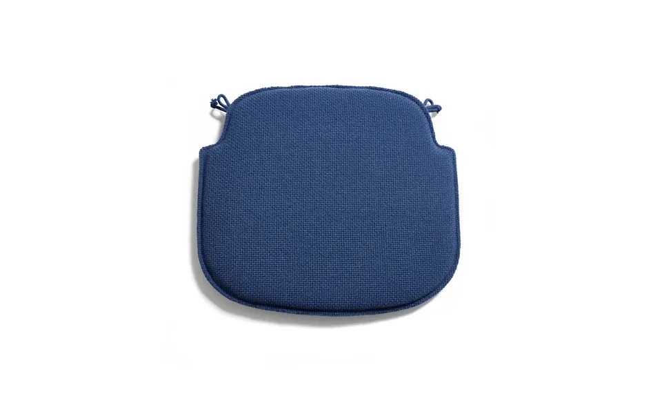 Stolab Småland Seat Cushion For Chair Nobel Dark Blue