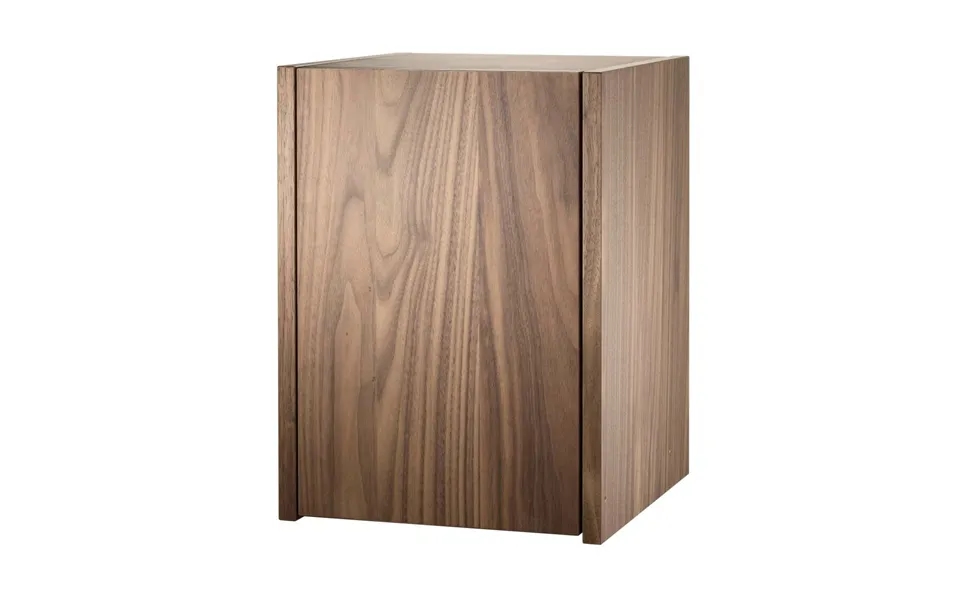 String String Liquor Cabinet 28x38 Cm Oak