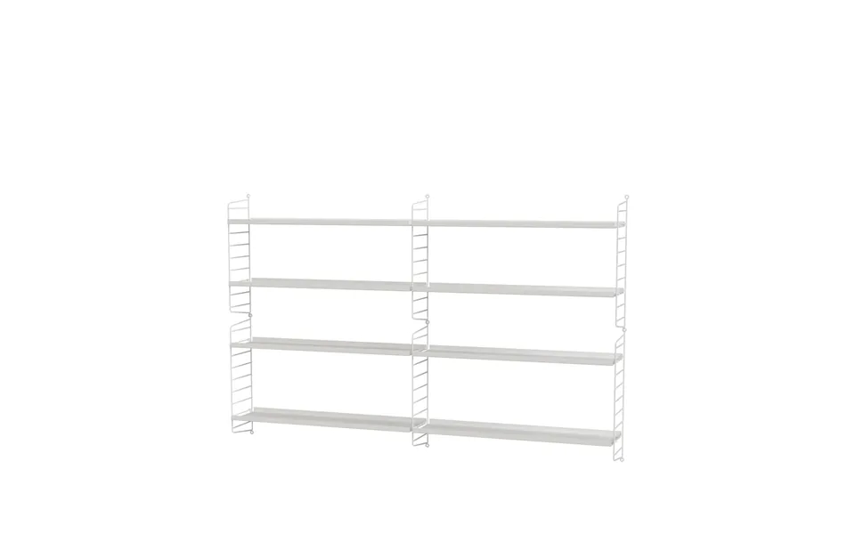 String String Living Room White - Combination M