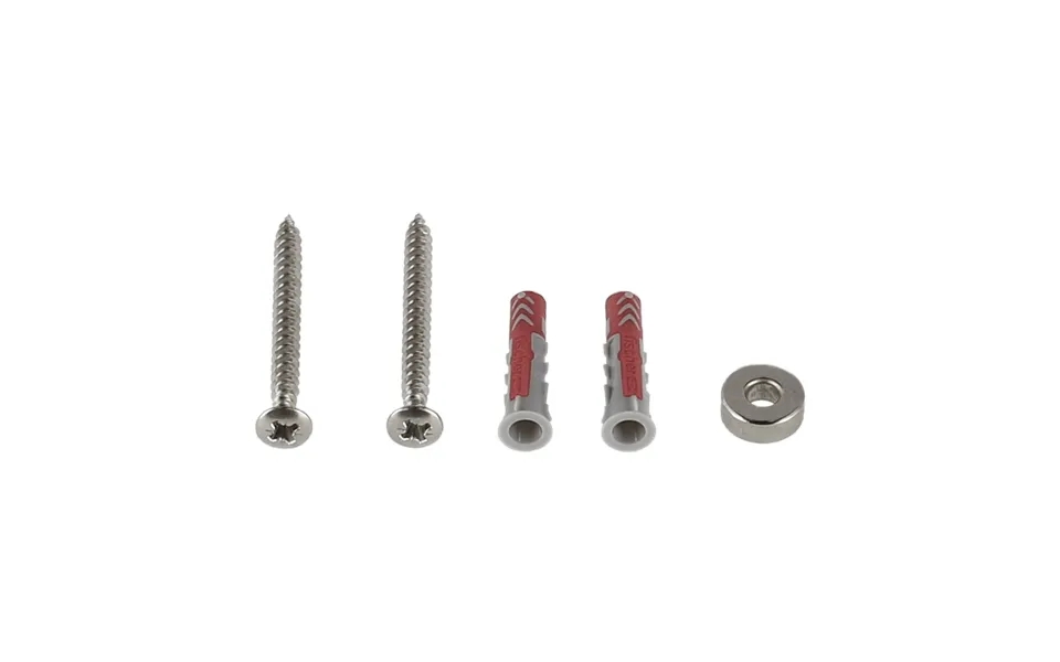 String String Screw 2-pack. Spacer And Plugg Spare Parts For Indoor Use