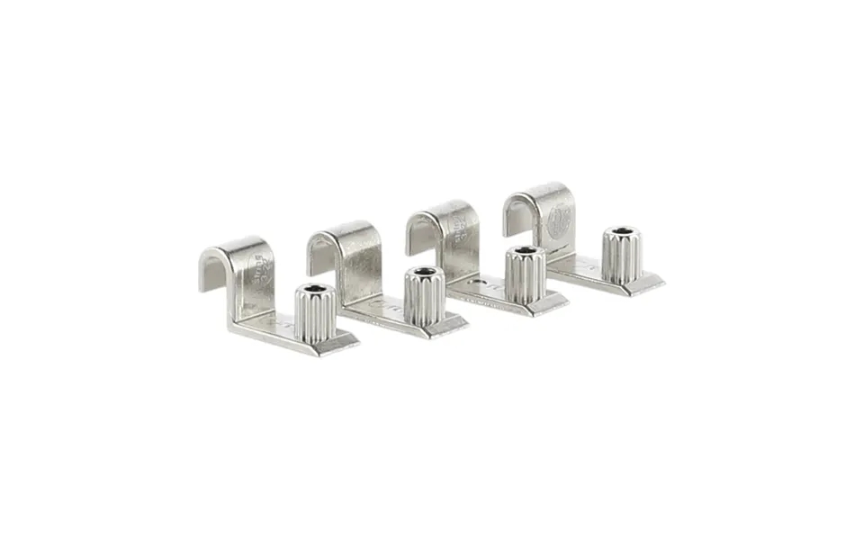 String String Shelf Brackets 4-pack Metal