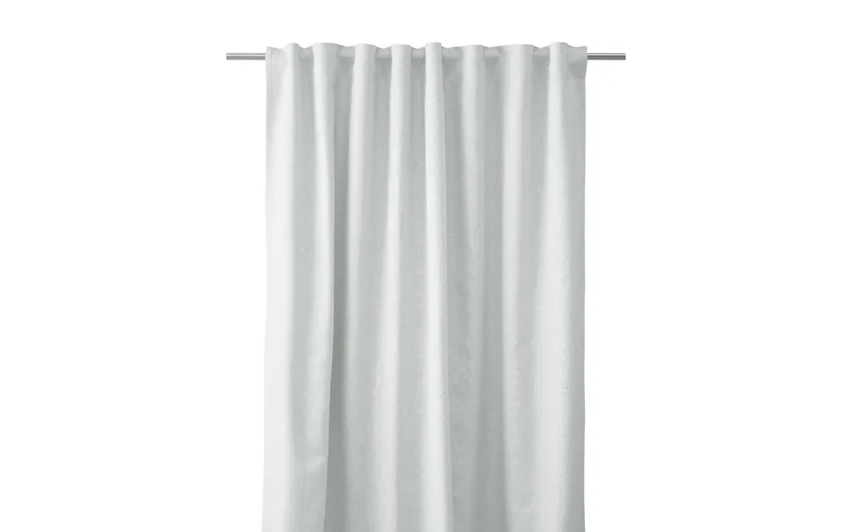 Svanefors Colin Blackout Curtain 270x280 Cm Off-white