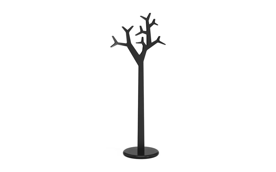 Swedese Tree Rockhangers Floor 194 Cm Black
