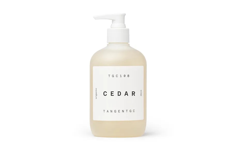 Tangent Cedar Hand Soap 350 Ml