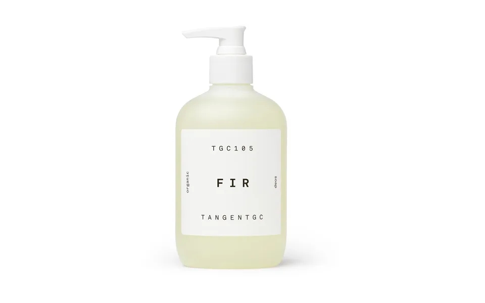 Tangent Fir Hand Soap 350 Ml