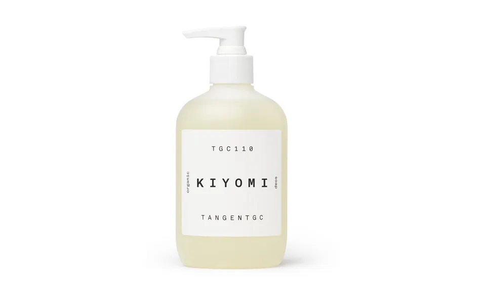 Tangent Kiyomi Hand Soap 350 Ml