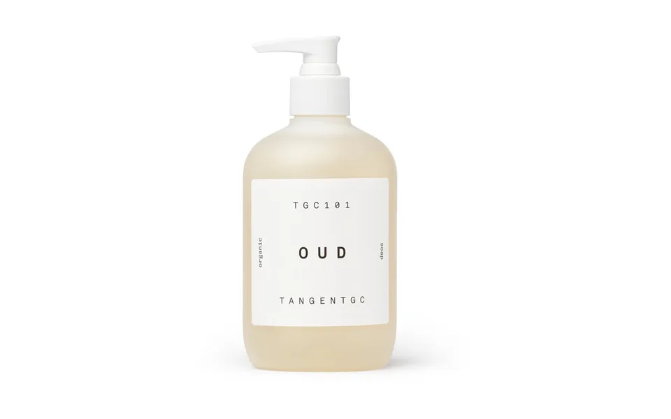 Tangent Oud Hand Soap 350 Ml