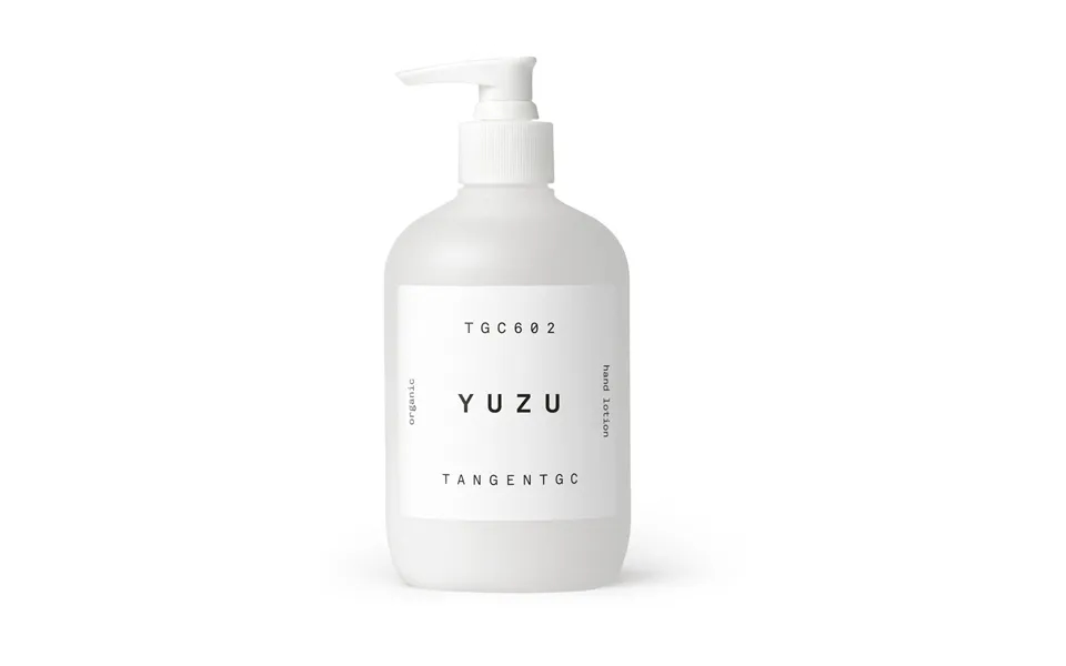 Tangent Yuzu Hand Lotion 350 Ml