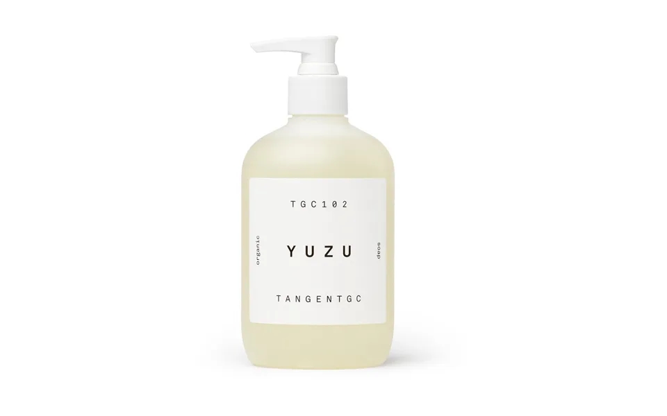 Tangent Yuzu Hand Soap 350 Ml