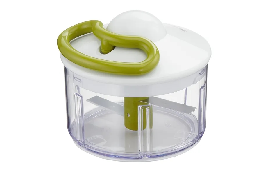 Tefal 5 Second Chopper 500 Ml White-green