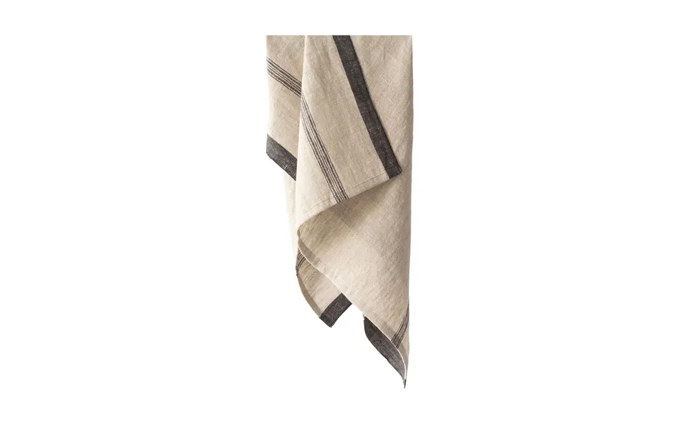 Tell Me More Thea Kitchen Towel 50x70 Cm Denim Stripe