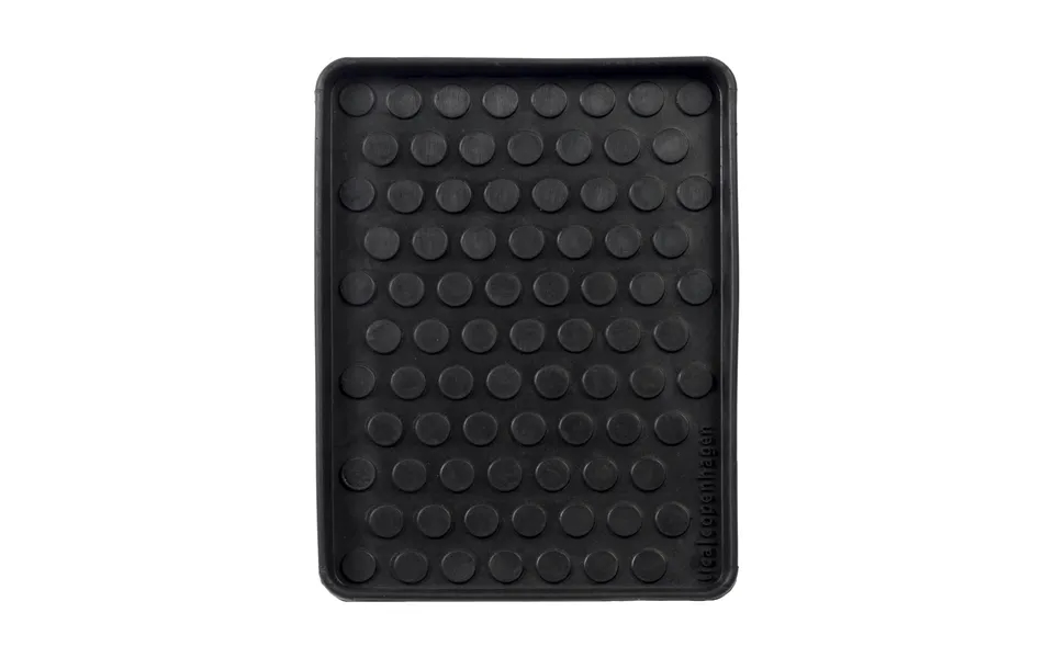 Tica Copenhagen Dot Skotray Small. 28x38 Cm