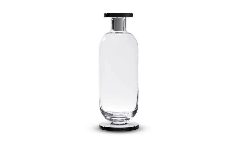Tom Dixon Puck Carafe Decanter 90 Cl Clear
