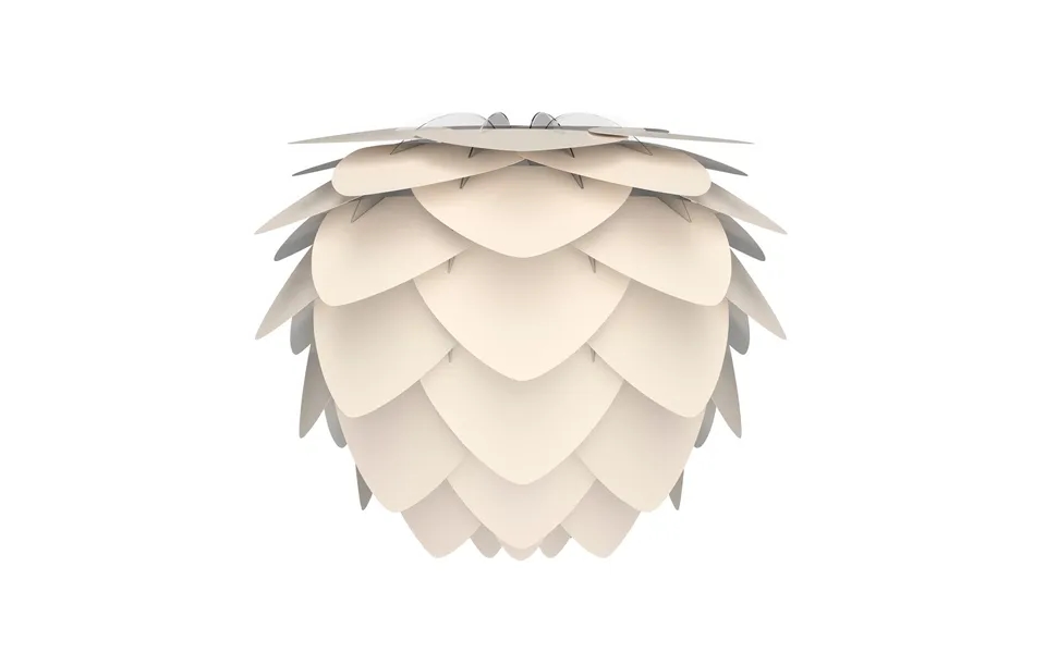 Umage Aluvia Lamp Pearl 59 Cm