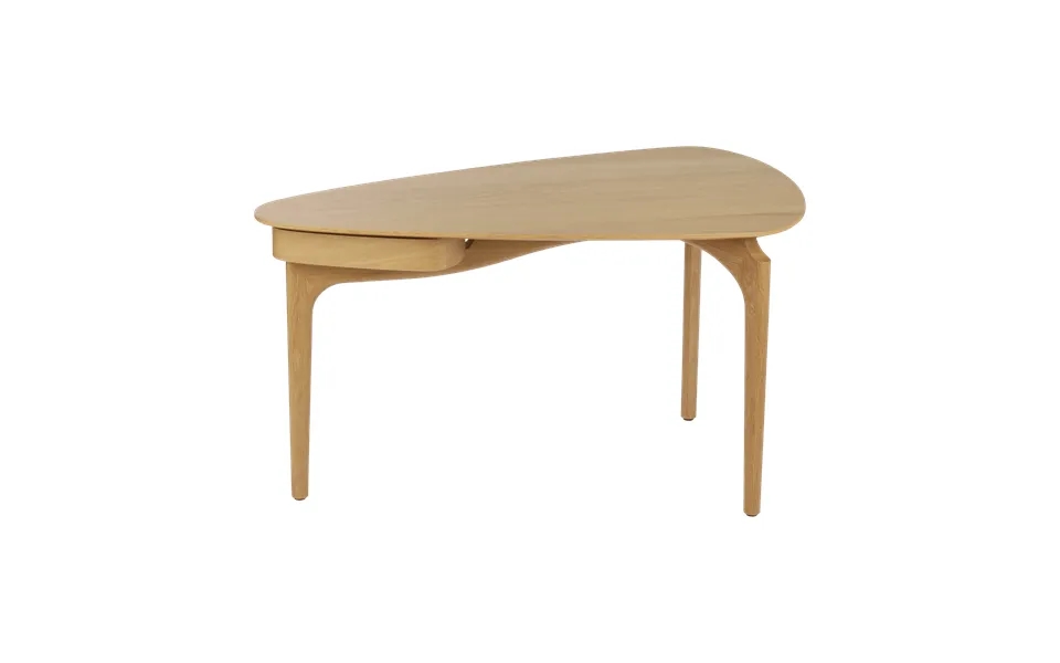 Umage Duende Desk 67.1x130 Cm Oak